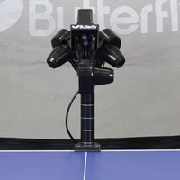 Butterfly Amicus Prime Robot