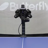 Butterfly Amicus Start