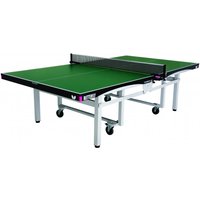 Butterfly Centrefold 25 Rollaway Table Tennis Table