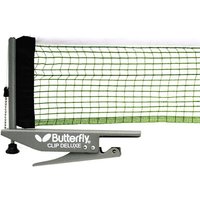 Butterfly Clip Deluxe Net & Post