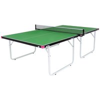 Butterfly Compact 19 Wheelaway Table Tennis Table