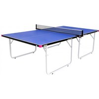 Butterfly Compact Outdoor 10 Table Tennis Table