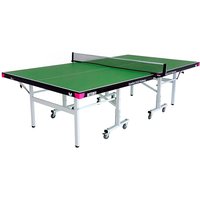 Butterfly Easifold Deluxe 22 Rollaway Table Tennis Table