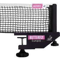 Butterfly Europa Net & Post Set