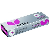 Butterfly G40 3-Star Ball 12-pack