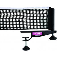 Butterfly Matchplay Clip, Net & Post Set