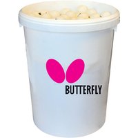 Butterfly R40+ 3 Star Ball