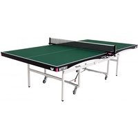 Butterfly Space Saver 25 Table Tennis Table