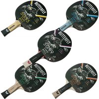 Butterfly Timo Boll Bat