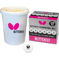 Butterfly Training Ball 40+