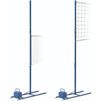 Combination Volleyball/Badminton Posts