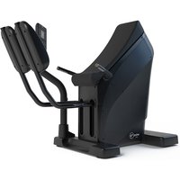 Crossclimb Independent Seated Stepper