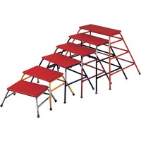 Agility Tables - 300mm, 460mm, 610mm, 760mm