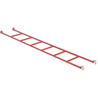 Steel Linking Ladder - 2.4m