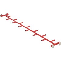 Steel Cat Ladder - 2.1m