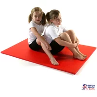 Deluxe Lightweight Gymnastics Mats