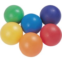Spordas PG Play Balls