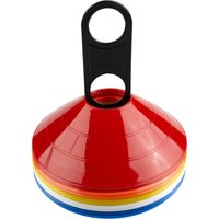 Flexible Marker Cone Set of 25