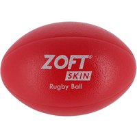 Zoftskin 9 Inch Rugby Ball
