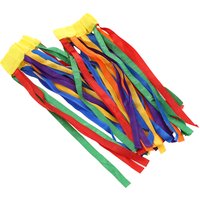 Spordas Dancing Wrist Scarves - Pair
