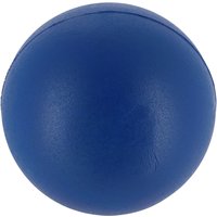 Coated Foam Ball - 160 Millimeters - Blue