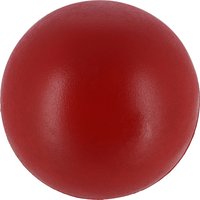 Coated Foam Ball - 200 Millimeters - Red