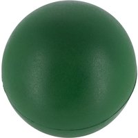Coated Foam Ball - 200 Millimeters - Green