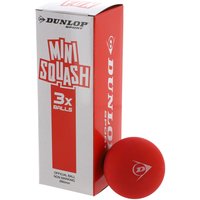 Dunlop Fun Mini Squash Ball