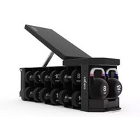 FITBOX® Studio Bench
