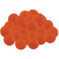 Supersafe Foam Ball - Red