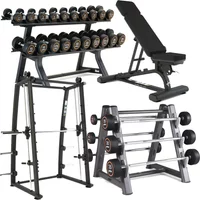 Freeweights Bundle