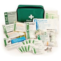 Compact Sports First Aid Kit