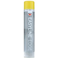 Easyline Edge Paint - Yellow