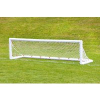 Samba Mini Hockey Goal - 8ft x 2ft