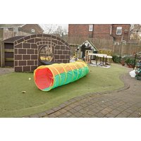 Pop-Up S Tunnel