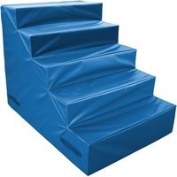 GM and Goliath Foam Steps