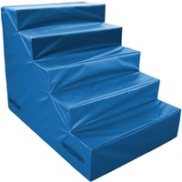 GMEX Foam Steps