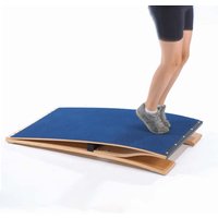 Gymnastics Springboard