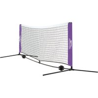 Slazenger 3m Net and Post Set