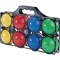 Plastic Boules Set