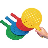 First Skills Bats - Pack of 4