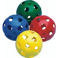 Gamester Perforated Balls (Pack of 12)