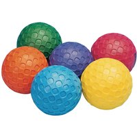 Spordas E-Z Balls - Pack of 6