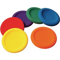 Airfoam Flyers