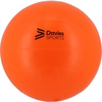 PVC Practice Football - Size 4 - Orange