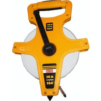Open Reel Measuring Tape - 50 Meters