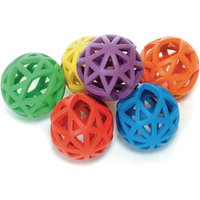 Flexi Ball Pack - 7cm
