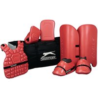 Junior Slazenger Academy Goalkeeping Set