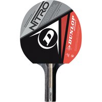 Dunlop Nitro Power Table Tennis Bat