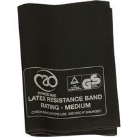 Resistance Band Pack - Strong - Black